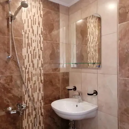 Apartment Megi Apartments, Sity *