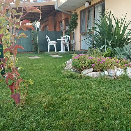 Megi Apartments, Sity * Nesebar