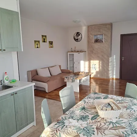 Apartment Megi Apartments, Sity