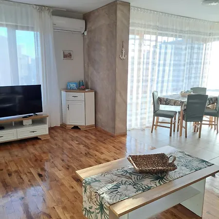 Apartment Megi Apartments, Sity *
