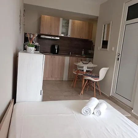 Apartment Megi Apartments, Sity Nesebar