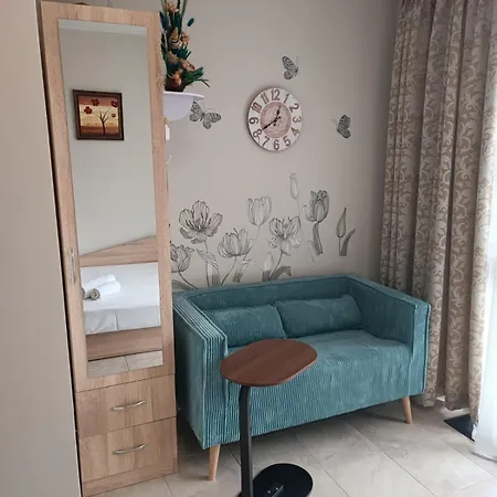Apartment Megi Apartments, Sity Nesebar