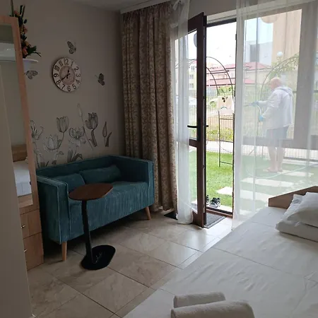 Apartment Megi Apartments, Sity *