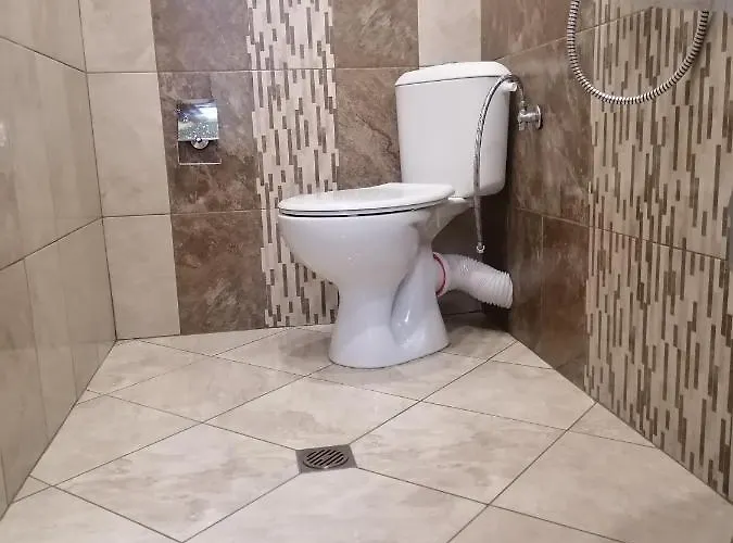 Megi Apartments, Sity Несебр