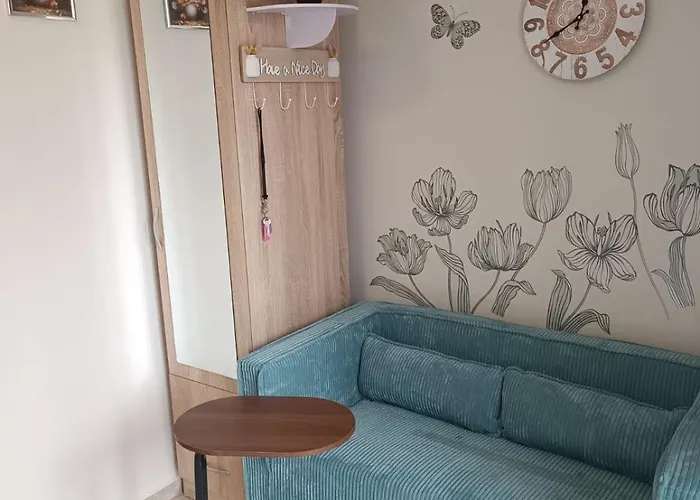 Апартаменты Megi Apartments, Sity *