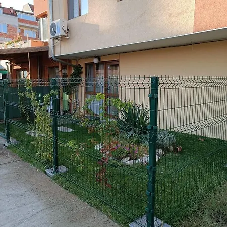 Megi Apartments, Sity Appartement