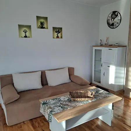 Appartement Megi Apartments, Sity Nessebar