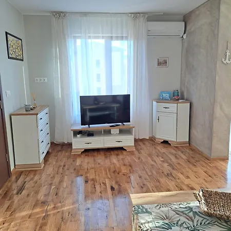 Megi Apartments, Sity Nessebar