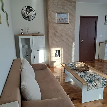 Megi Apartments, Sity * Nessebar