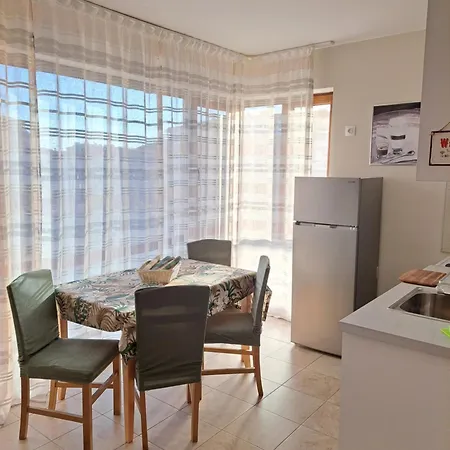 Megi Apartments, Sity * Nessebar