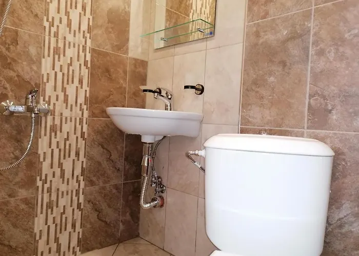 Megi Apartments, Sity * Несебир