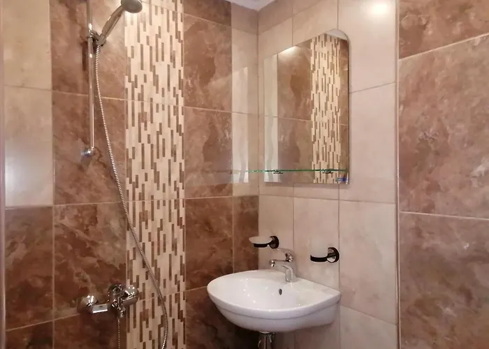 Апартаменти Megi Apartments, Sity *