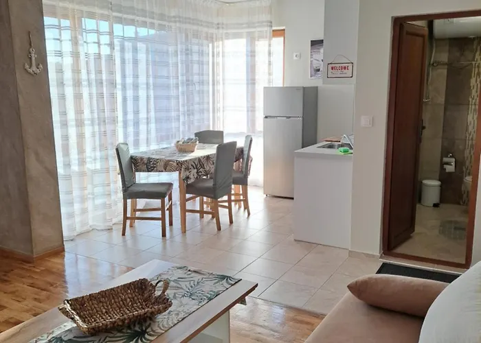 Megi Apartments, Sity Nesebyr