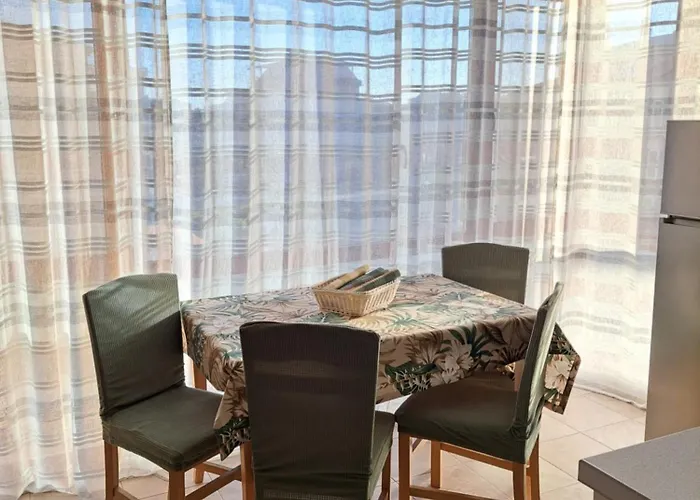 Апартаменти Megi Apartments, Sity Несебир