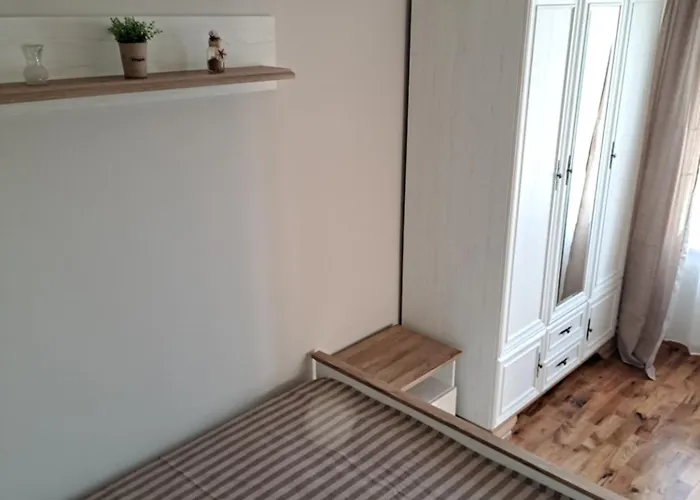 Megi Apartments, Sity Несебир