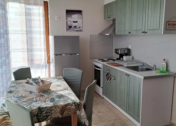 Апартаменти Megi Apartments, Sity *