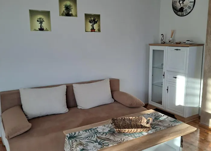 Apartament Megi Apartments, Sity Nesebyr