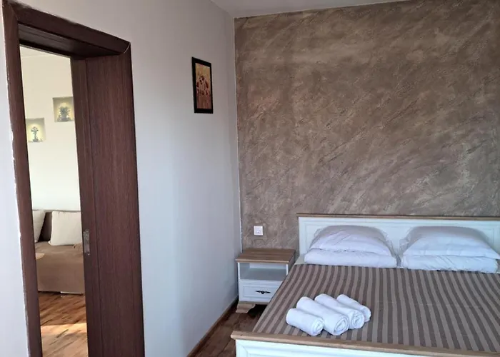 Megi Apartments, Sity * Nesebyr