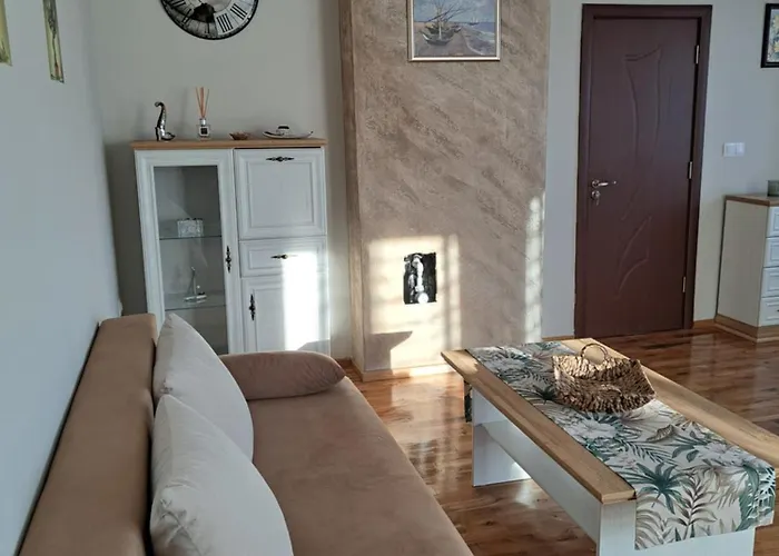 Megi Apartments, Sity * Nesebyr