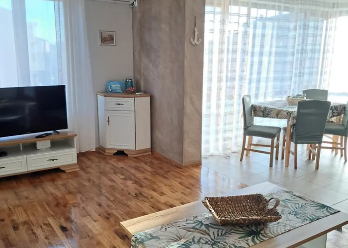 Апартаменти Megi Apartments, Sity *