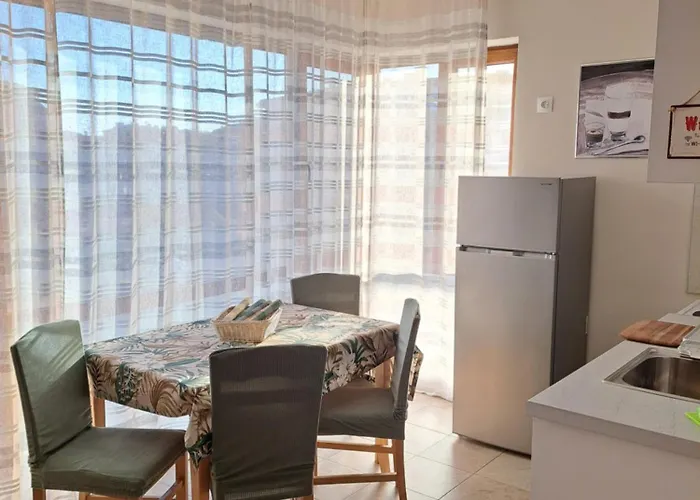 Megi Apartments, Sity * Несебир